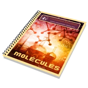Visuel du jeu Molécules