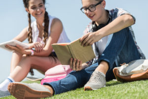 Libres enfants de Summerhill