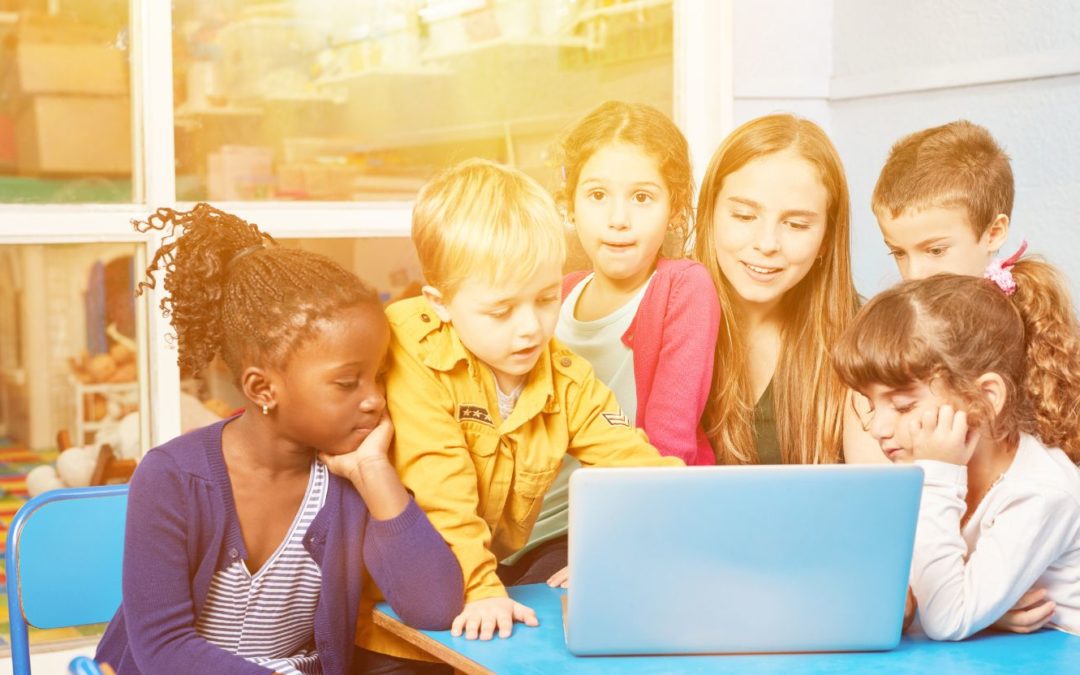 La pédagogie de projet : apprendre en étant acteur de ses apprentissages